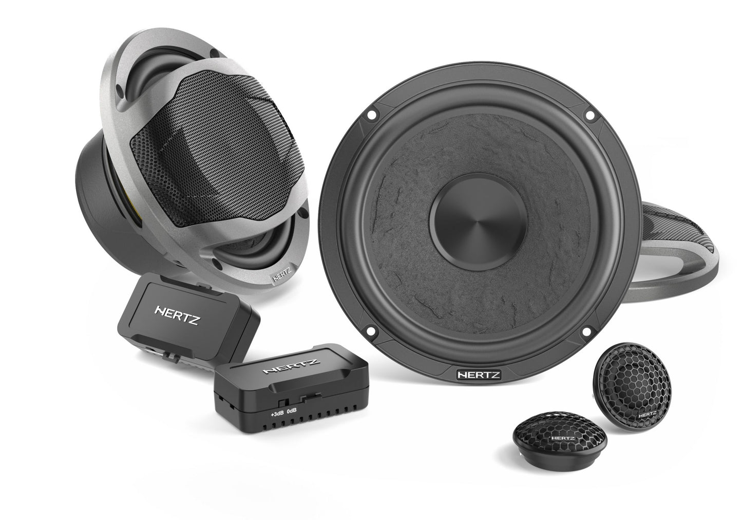 CK 165 L