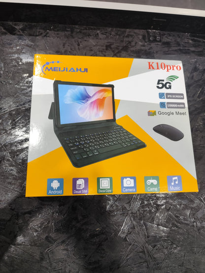 Tablet K10 Pro 5G