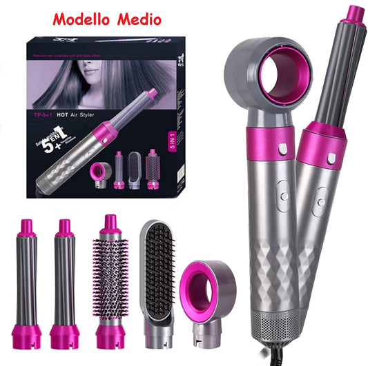 HOT Air Styler 5 in 1 ( Modello Medio )