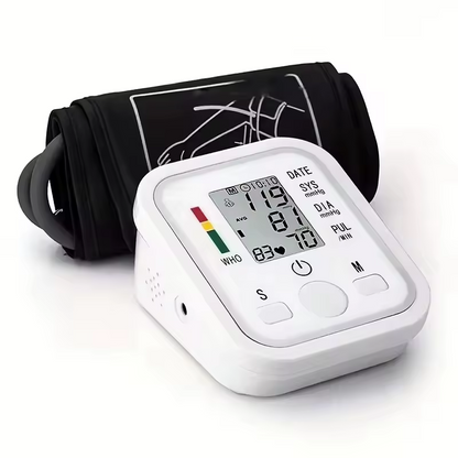 Misuratore elettronico della pressione sanguigna