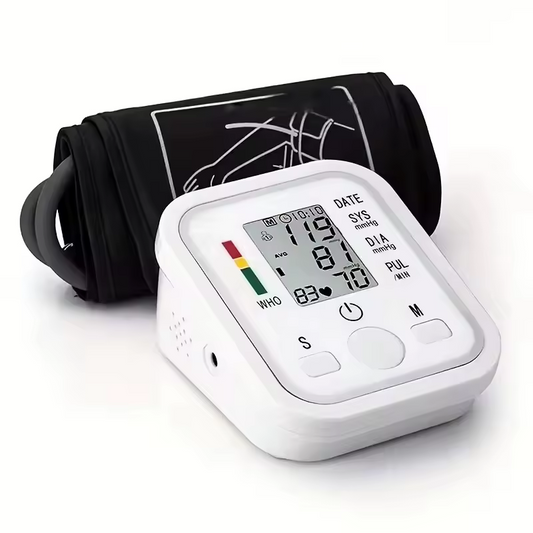 Misuratore elettronico della pressione sanguigna