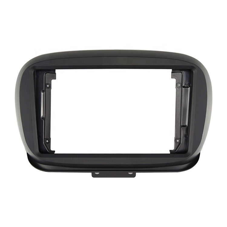 Autoradio Kit Per Fiat 500x   2014 - 2019