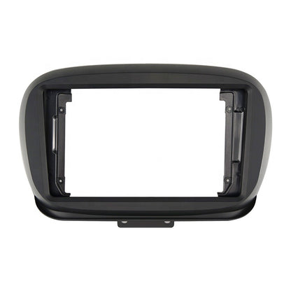 Autoradio Kit Per Fiat 500x   2014 - 2019