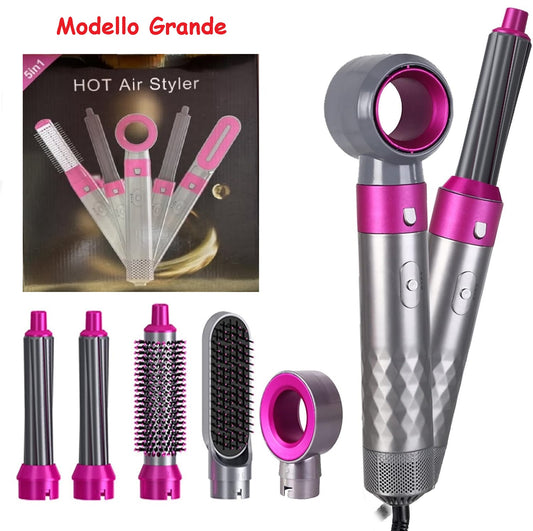 HOT Air Styler 5 in 1 ( Modello Grande )