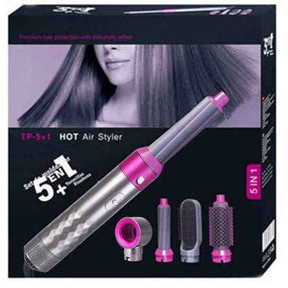 HOT Air Styler 5 in 1 ( Modello Medio )