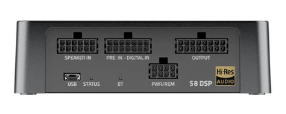 S8 Processore DSP
