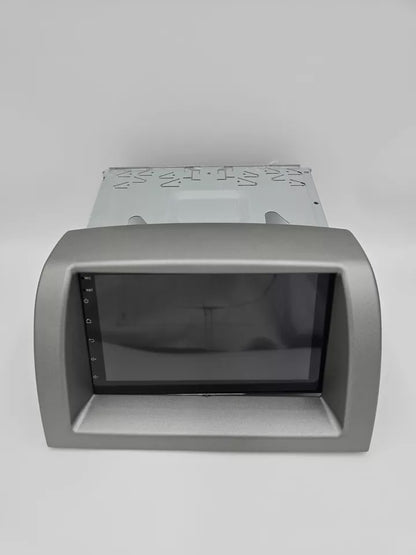 Kit LANCIA YPSILON 2003-2011  / AUTORADIO ANDROID TOUCH 7" WIFI NAVIGATORE 4/64GB