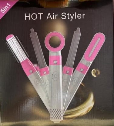 HOT Air Styler 5 in 1 ( Modello Grande )