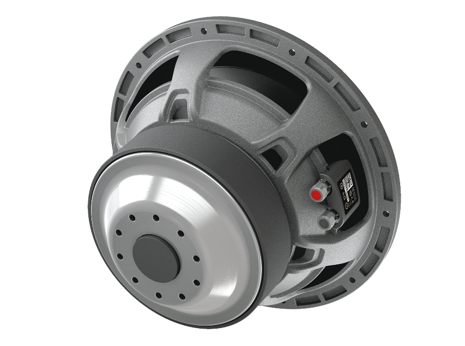 MP 250 D4.3 PRO