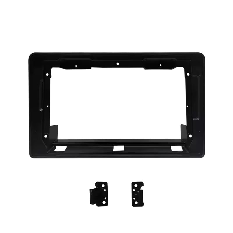Kit FIAT Ducato 2006 + / Autoradio Andoird / Adattatore 9" GPS, Bluetooth,Wi-Fi, Car Play , Android Auto