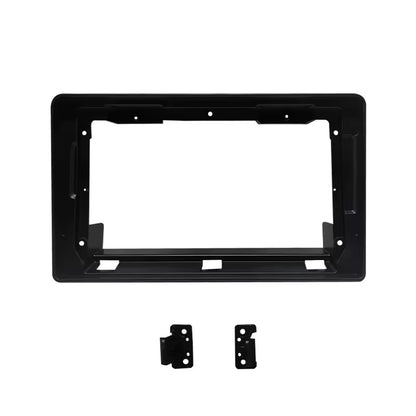 Kit FIAT Ducato 2006 + / Autoradio Andoird / Adattatore 9" GPS, Bluetooth,Wi-Fi, Car Play , Android Auto