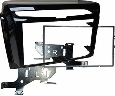 Kit LANCIA YPSILON DAL 2012  / AUTORADIO ANDROID TOUCH 7" WIFI NAVIGATORE