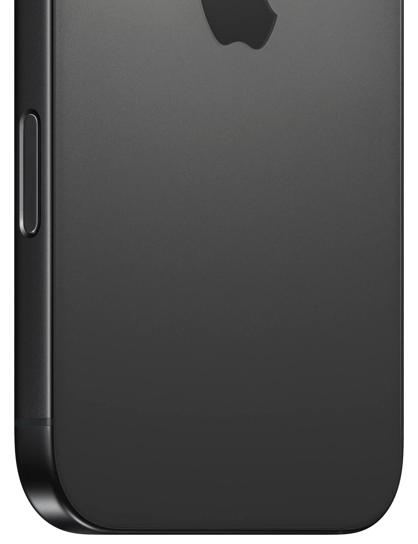 Apple iPhone 16 Pro Max 256GB 6.9" Black Titanium EU