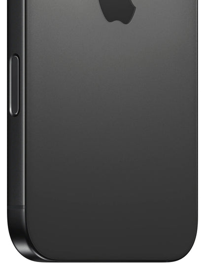 Apple iPhone 16 Pro Max 256GB 6.9" Black Titanium EU