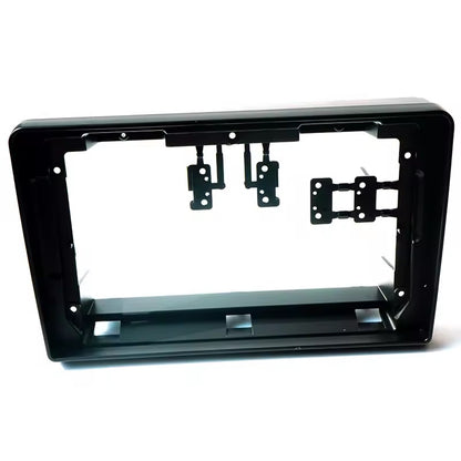 Kit FIAT Ducato 2006 + / Autoradio Andoird / Adattatore 9" GPS, Bluetooth,Wi-Fi, Car Play , Android Auto
