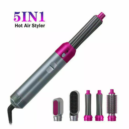 HOT Air Styler 5 in 1 ( Modello Medio )
