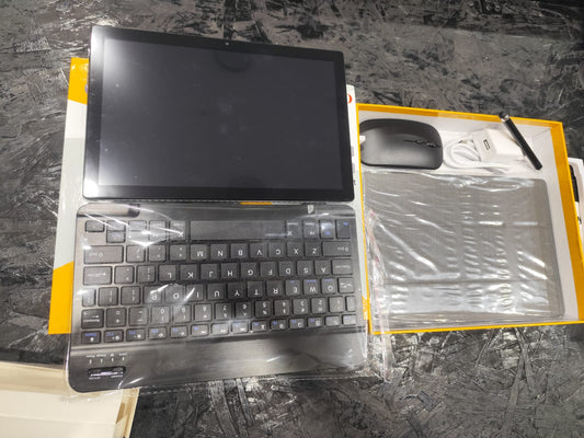 Tablet K10 Pro 5G