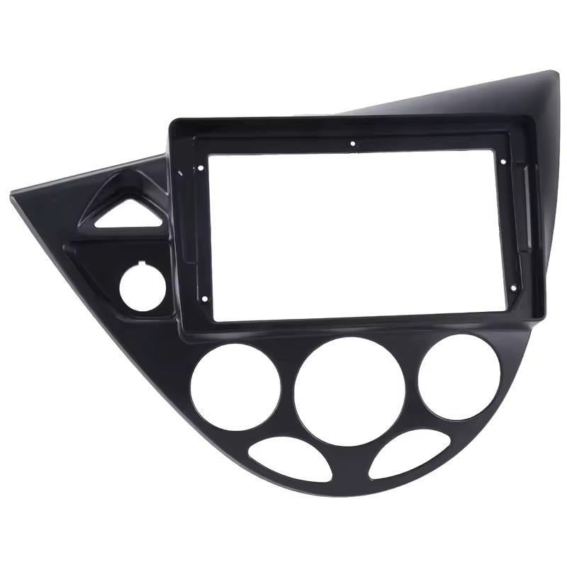 Kit FORD FOCUS MK1 1998 - 2005 / AUTORADIO ANDROID TOUCH 9" WIFI NAVIGATORE 4/64GB