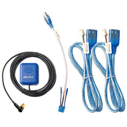 Autoradio Kit Per Fiat 500x   2014 - 2019