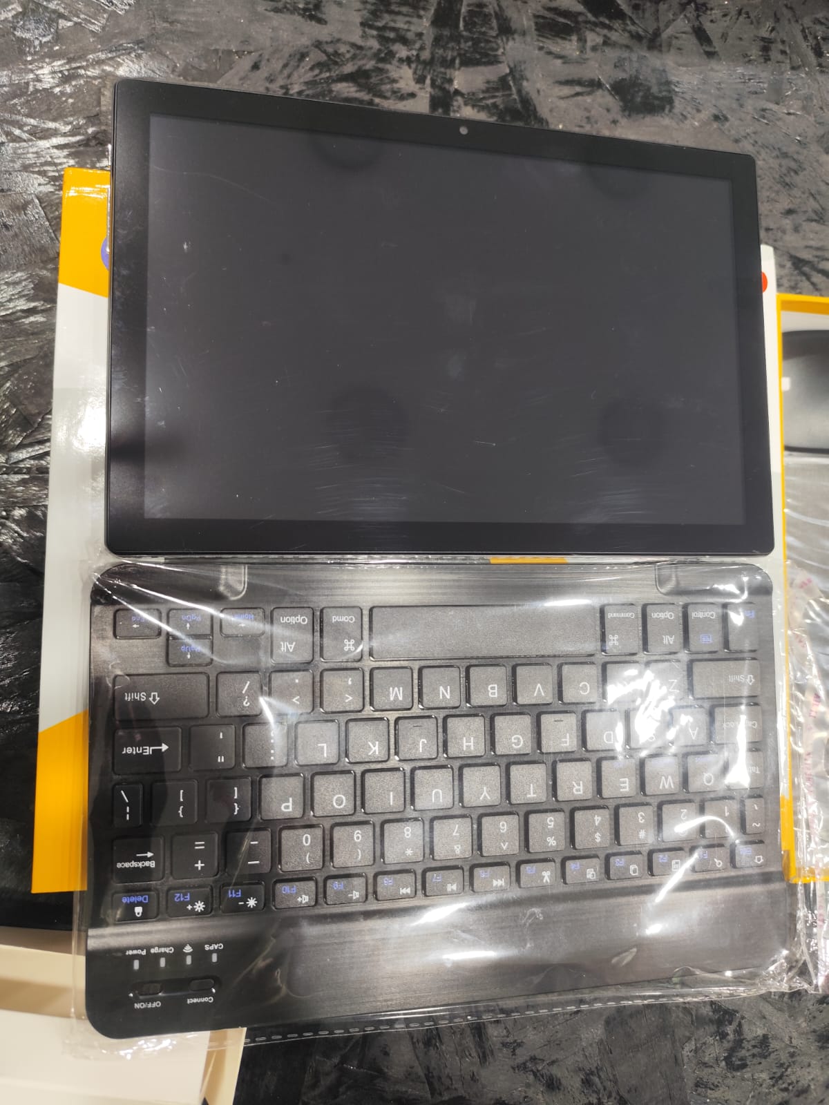 Tablet K10 Pro 5G