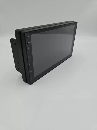 Kit LANCIA YPSILON 2003-2011  / AUTORADIO ANDROID TOUCH 7" WIFI NAVIGATORE 4/64GB