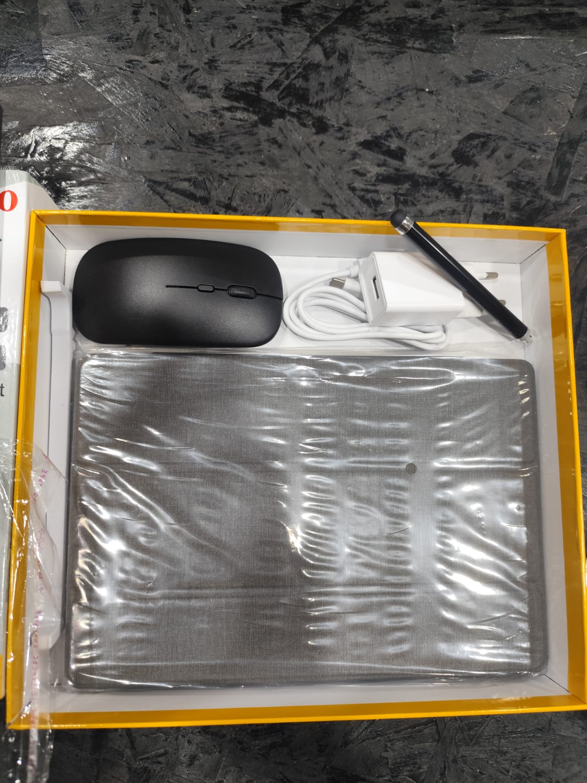 Tablet K10 Pro 5G