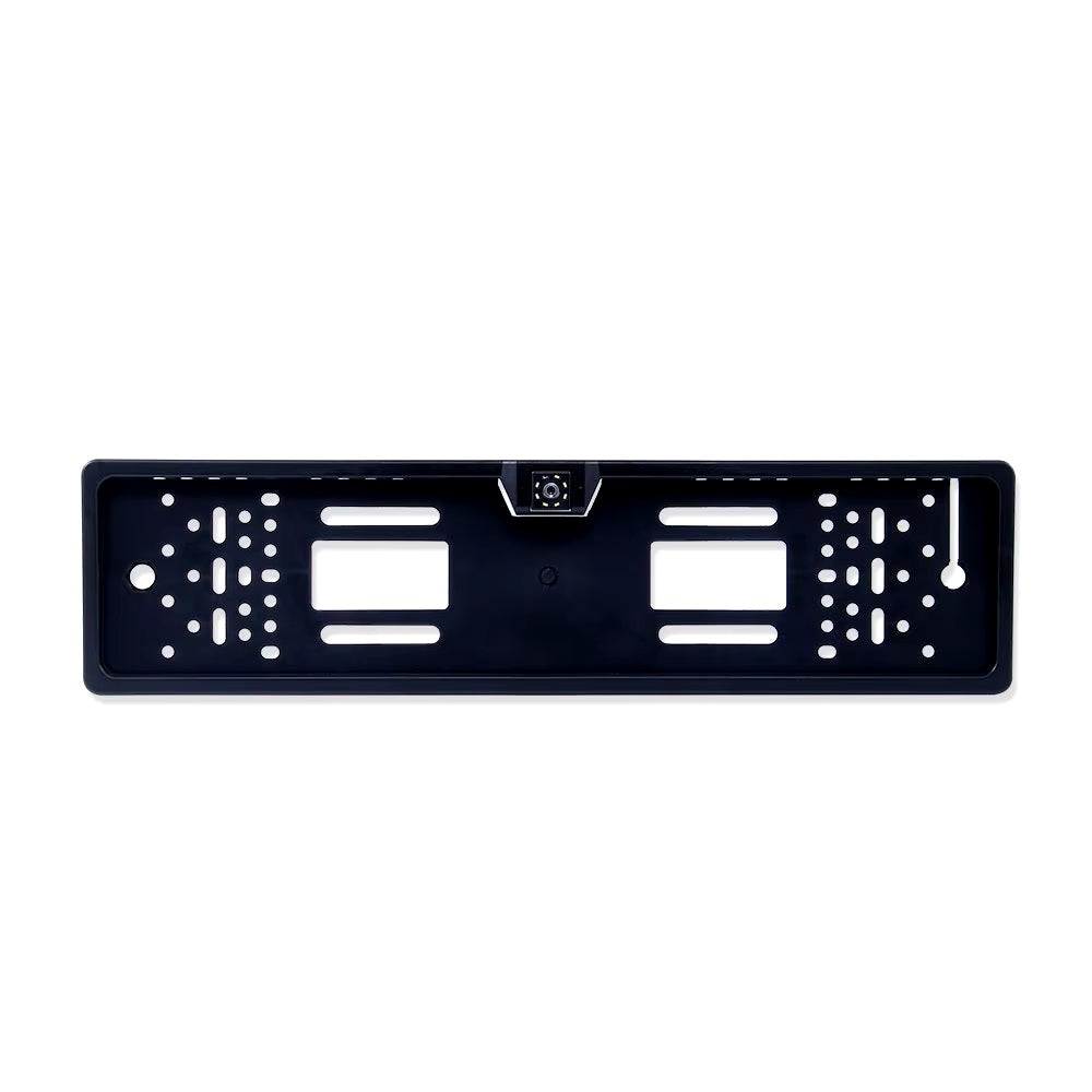 Z# Porta targa con Telecamera incorporata universale per tutte le Auto ( kit Completo )