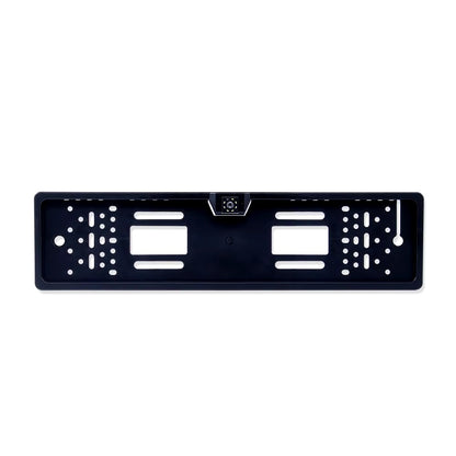 Z# Porta targa con Telecamera incorporata universale per tutte le Auto ( kit Completo )