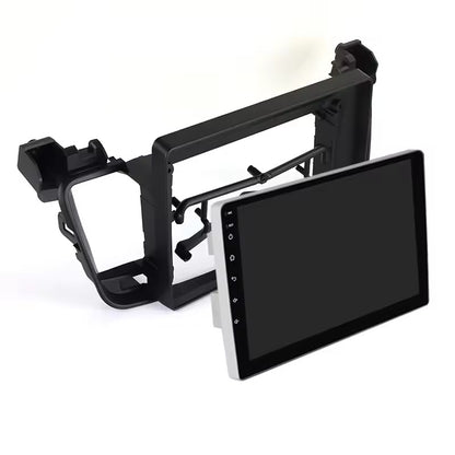 Kit Per Peugeot 508 2011-2018 Autoradio 4/64 GB + Adattatore 9" + Canbus Box Comandi al Volante