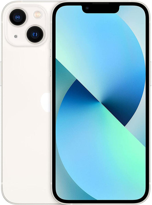 Apple iPhone 13 128GB 6.1 Starlight EU MLPG3BA