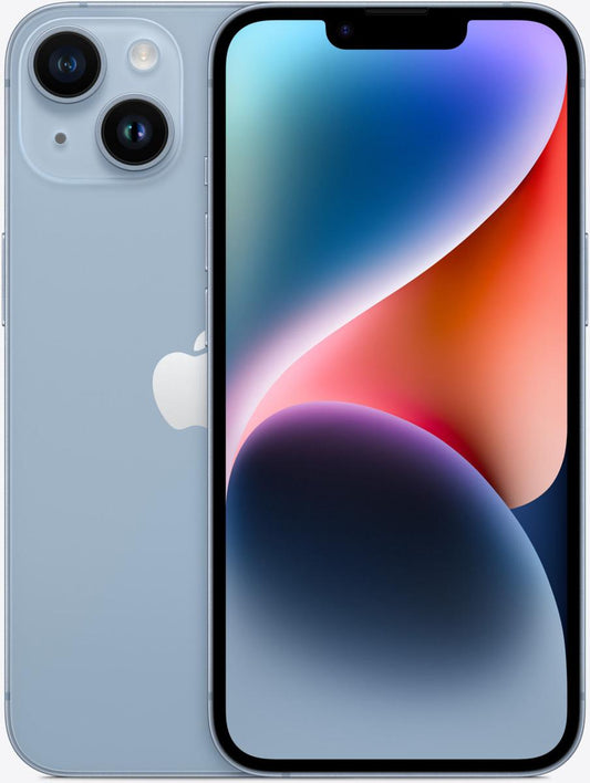 Apple iPhone 14 128GB 6.1 Blue EU MPVN3ZDA