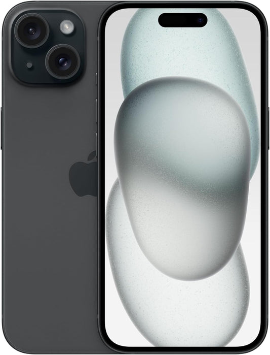 Apple iPhone 15 512GB 6.1 Black ITA MTPC3QLA