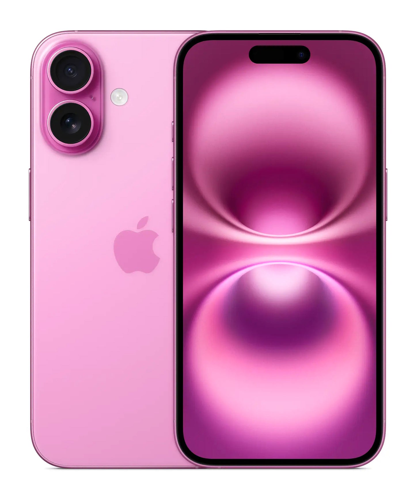 Apple iPhone 16 128GB 6.1 Pink ITA MYEA3QLA