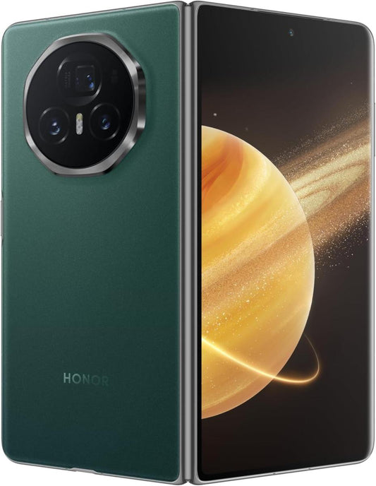 Honor Magic V3 12+512GB 6.43 5G Green DS OPT