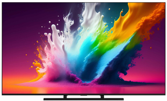 Inno-Hit 55 LED IH55UHTZN 4k UHD Tizen Smart TV Slim