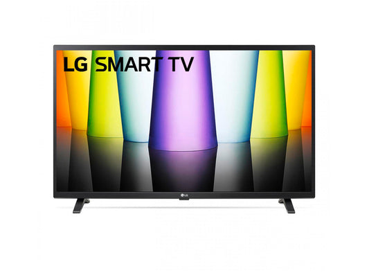LG 32" LED 32LQ63006LA FHD Smart TV