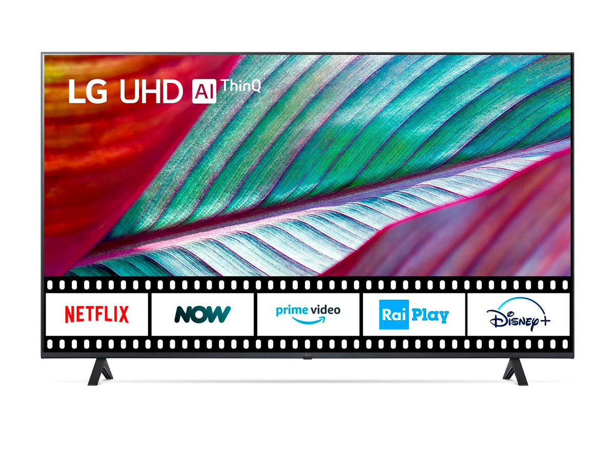 LG 50 LED 50UR78G 4K UHD Smart TV EU