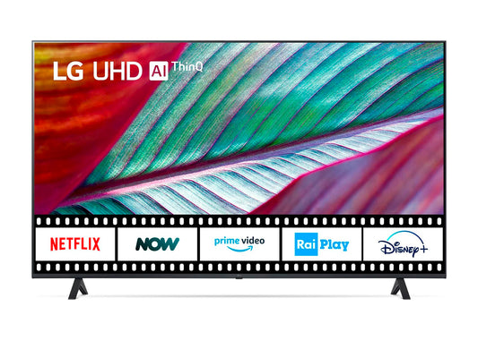 LG 50 LED 50UR78G 4K UHD Smart TV EU
