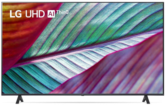 LG 65 LED 65UR78006LK 4K UHD SmartTV