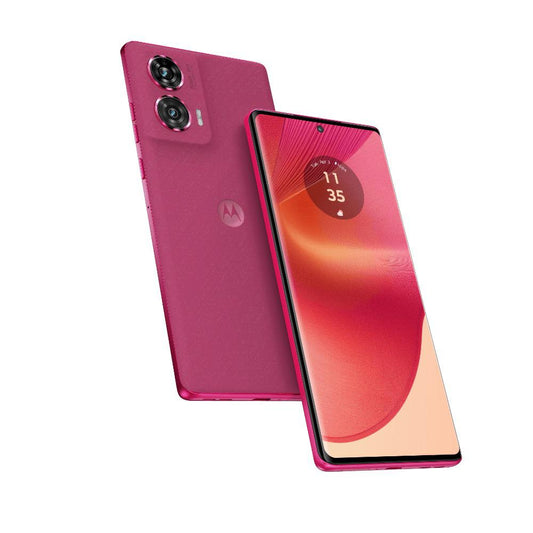 Motorola Edge 50 Fusion 5G 8+256GB 6.7 Hot Pink DS EU