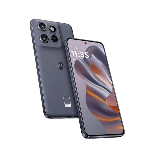 Motorola Edge 50 Neo 12+512GB 6.36 5G PANTONE Grisaille EU