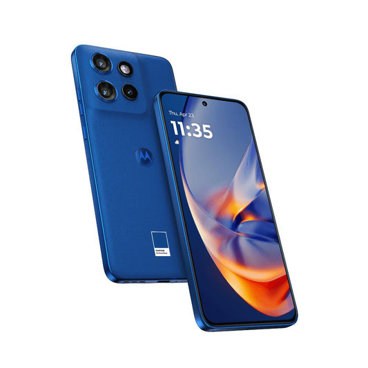 Motorola Edge 50 Neo 12+512GB 6.36 5G PANTONE Nautical Blue EU