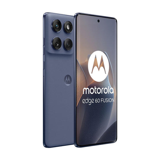Motorola Edge 60 Fusion 8+256GB 6.67 5G Gray ITA