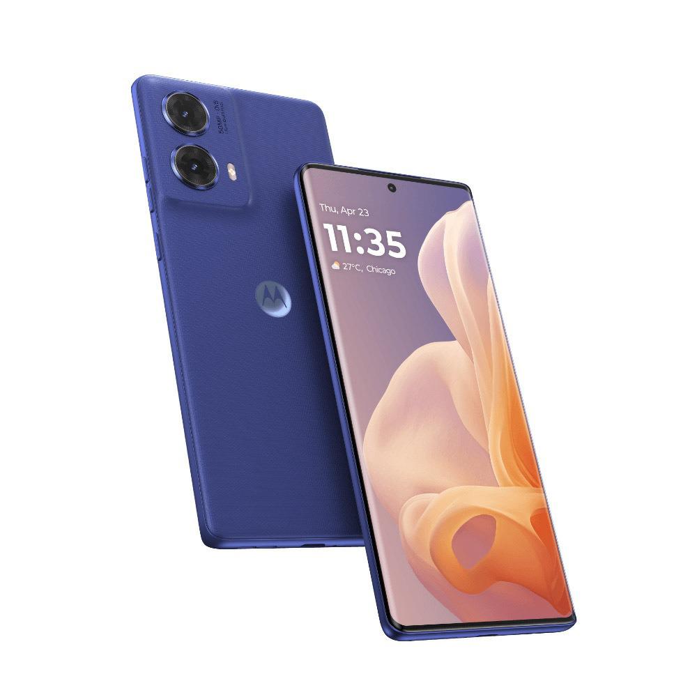 Motorola Moto G85 8+256GB 6.67 5G Urban Gray EU