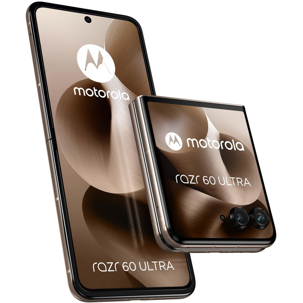 Motorola Razr 60 Ultra 16+512GB 6.96 5G Mountain Trail DS ITA