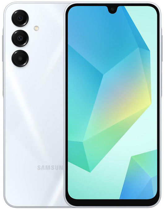 Samsung SM-A165 A16 4+128GB6.7 Light Gray DS TIM