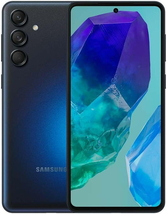 Samsung SM-M556 Galaxy M55 8+256GB 6,7 5G Light Green DS EU