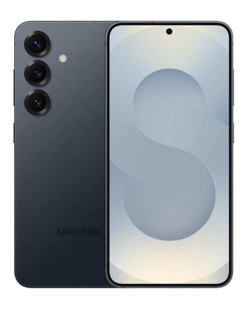Samsung SM-S931 S25 12+256GB 6.2 5G Blue Black EU