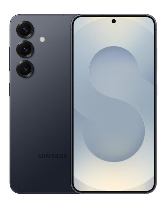 Samsung SM-S931 S25 12+256GB 6.2 5G Blue Black EU
