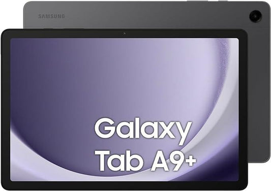 Samsung SM-X216B Tab A9+ 11" 8+128GB 5G Graphite EU